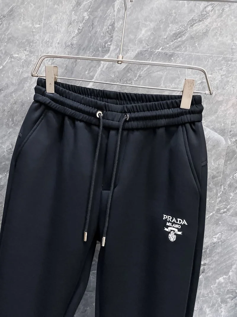 Colorful Prada Long Pants 167471