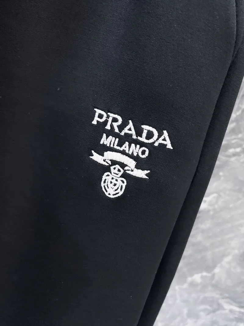 Colorful Prada Long Pants 167471