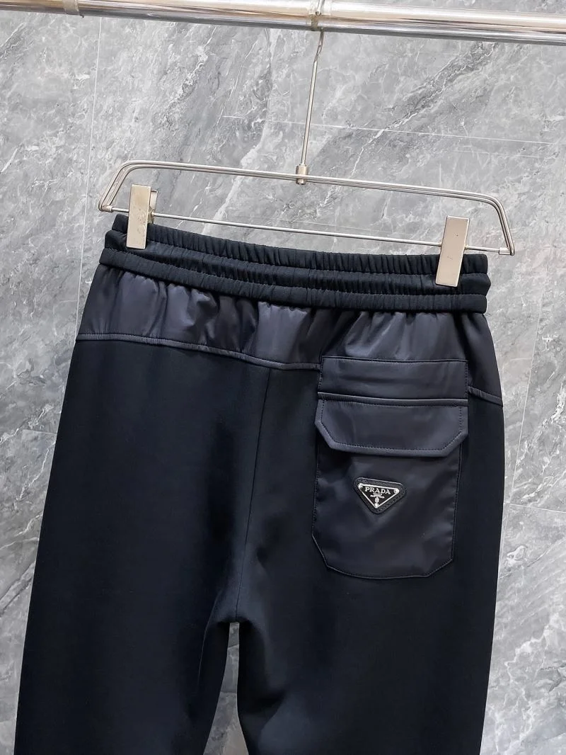 Colorful Prada Long Pants 167471