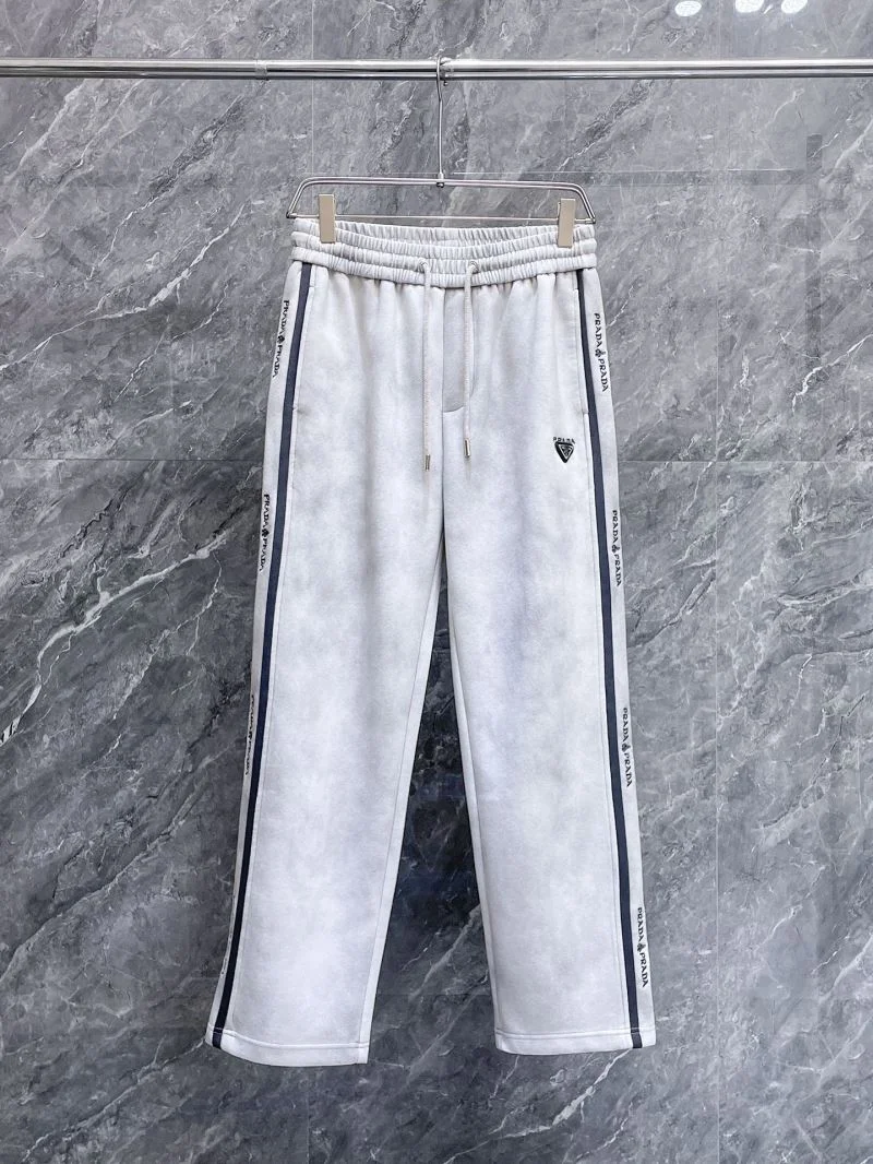 Prada Long Pants Premium 167455