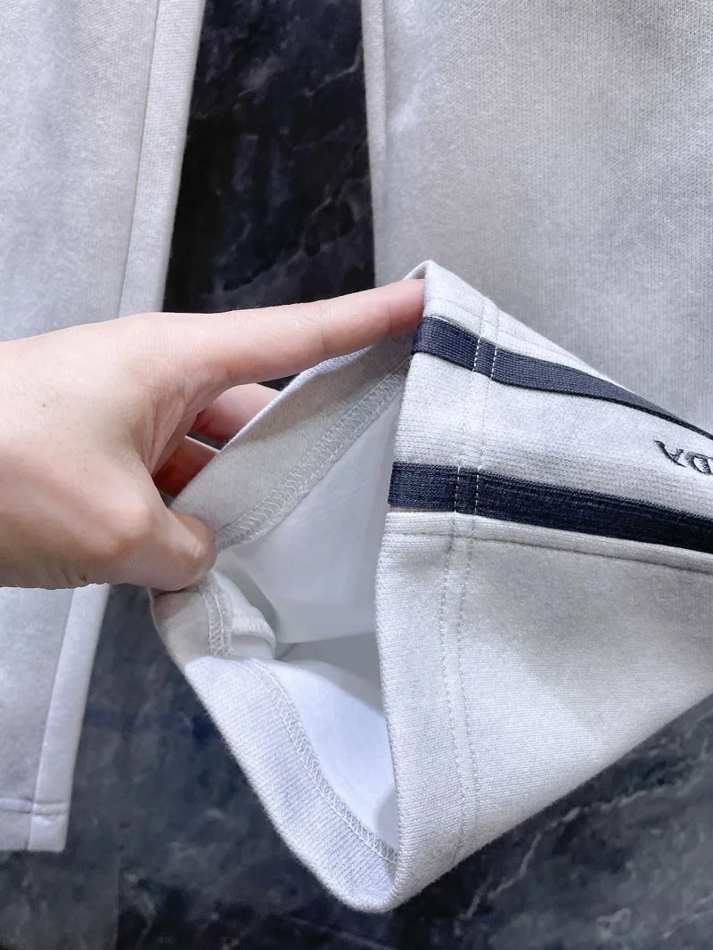 Prada Long Pants Premium 167455