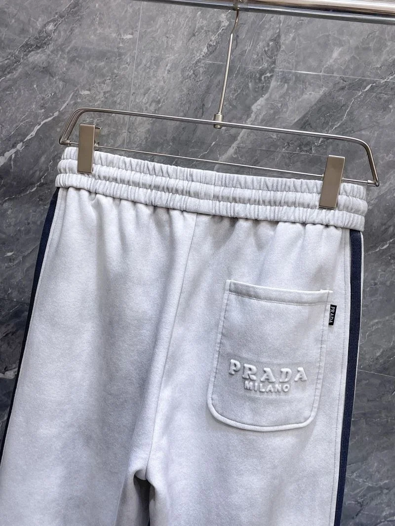 Prada Long Pants Premium 167455