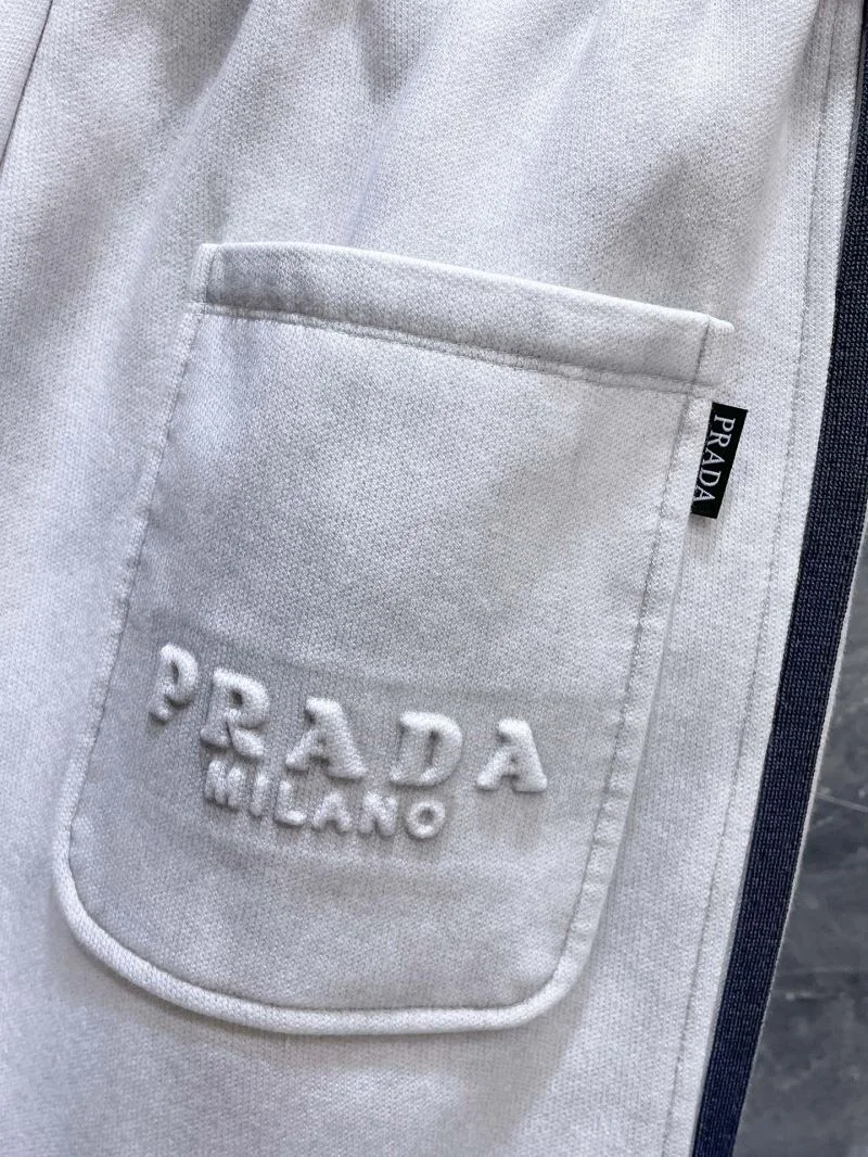 Prada Long Pants Premium 167455