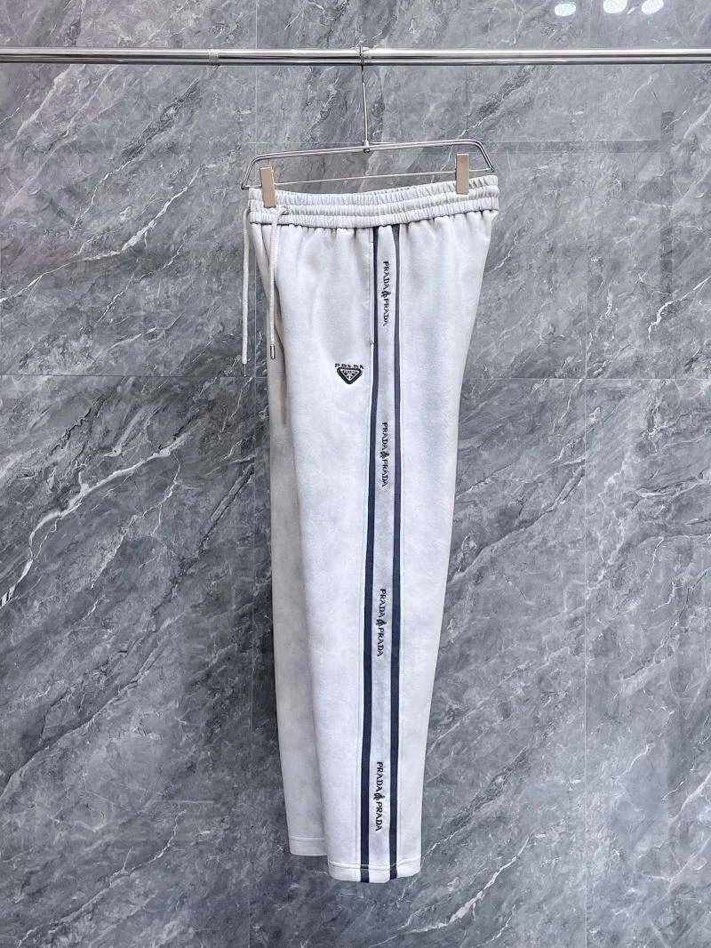 Prada Long Pants Premium 167455