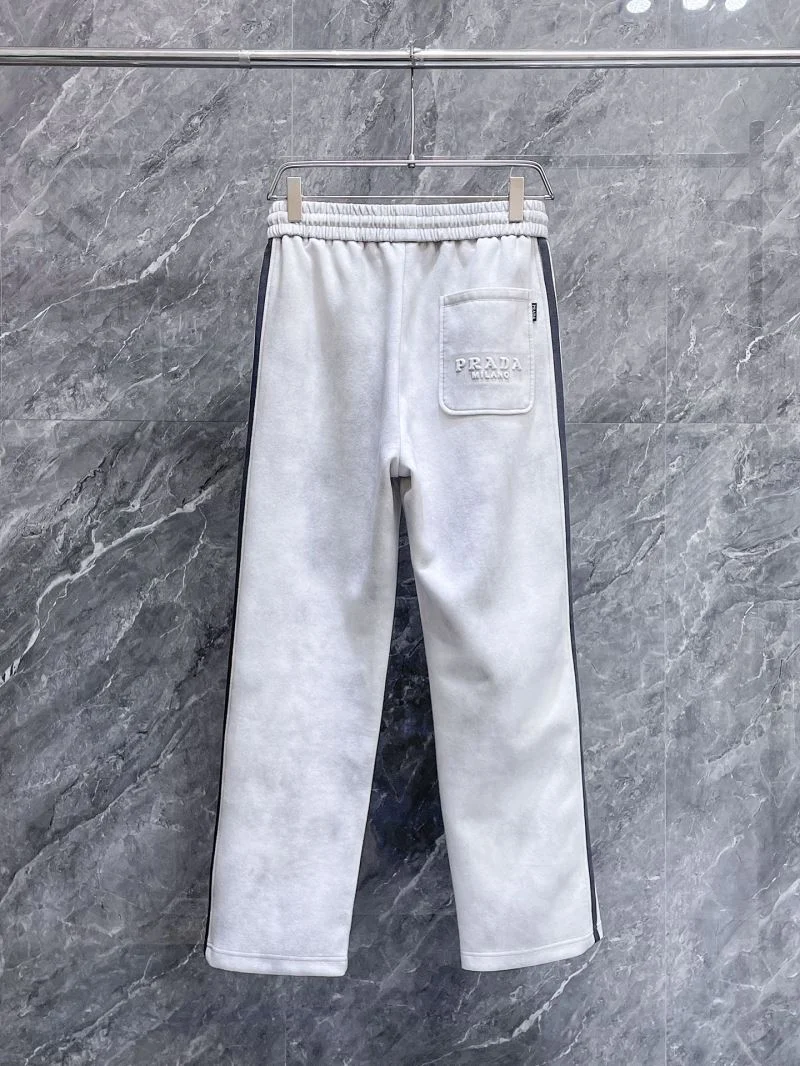 Prada Long Pants Premium 167455