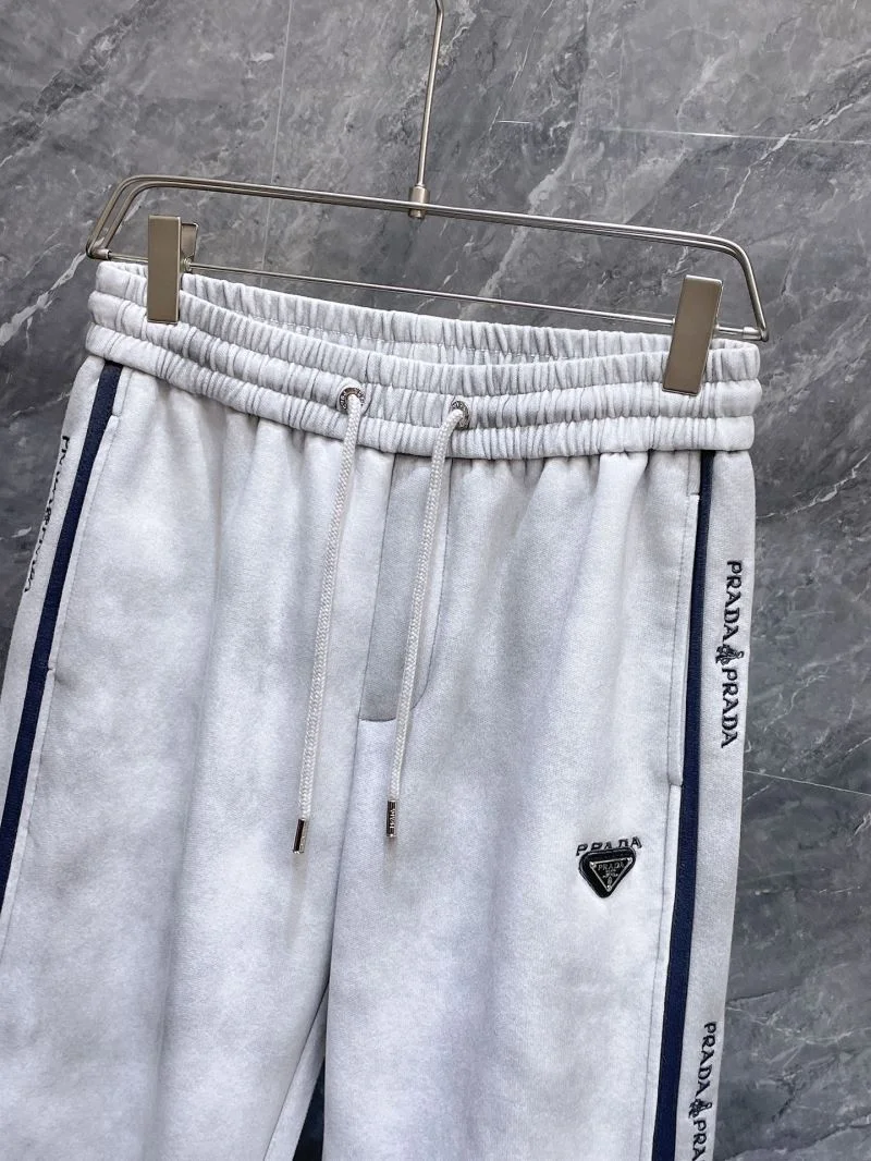 Prada Long Pants Premium 167455