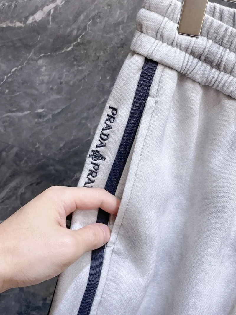 Prada Long Pants Premium 167455