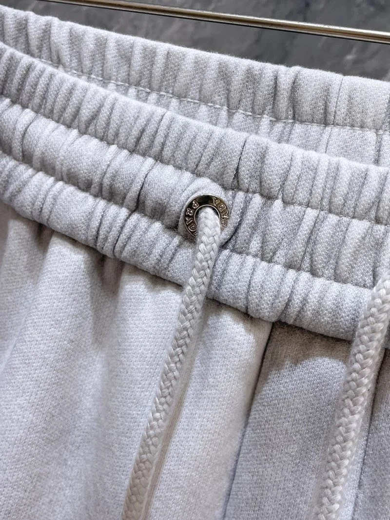 Prada Long Pants Premium 167455
