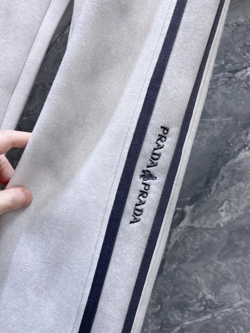 Prada Long Pants Premium 167455