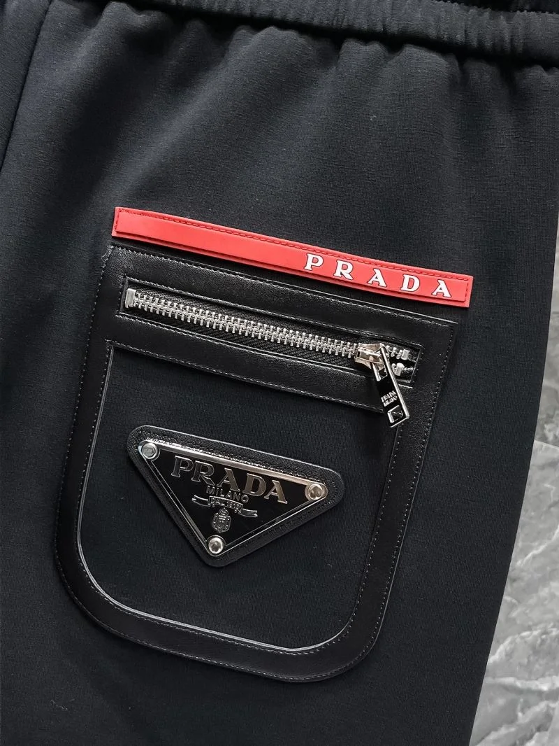 FreshLook Prada Long Pants 167453