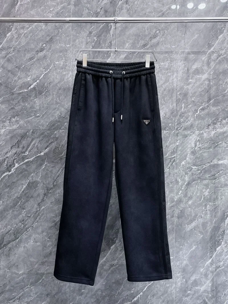 Fashionable Prada Long Pants 167454