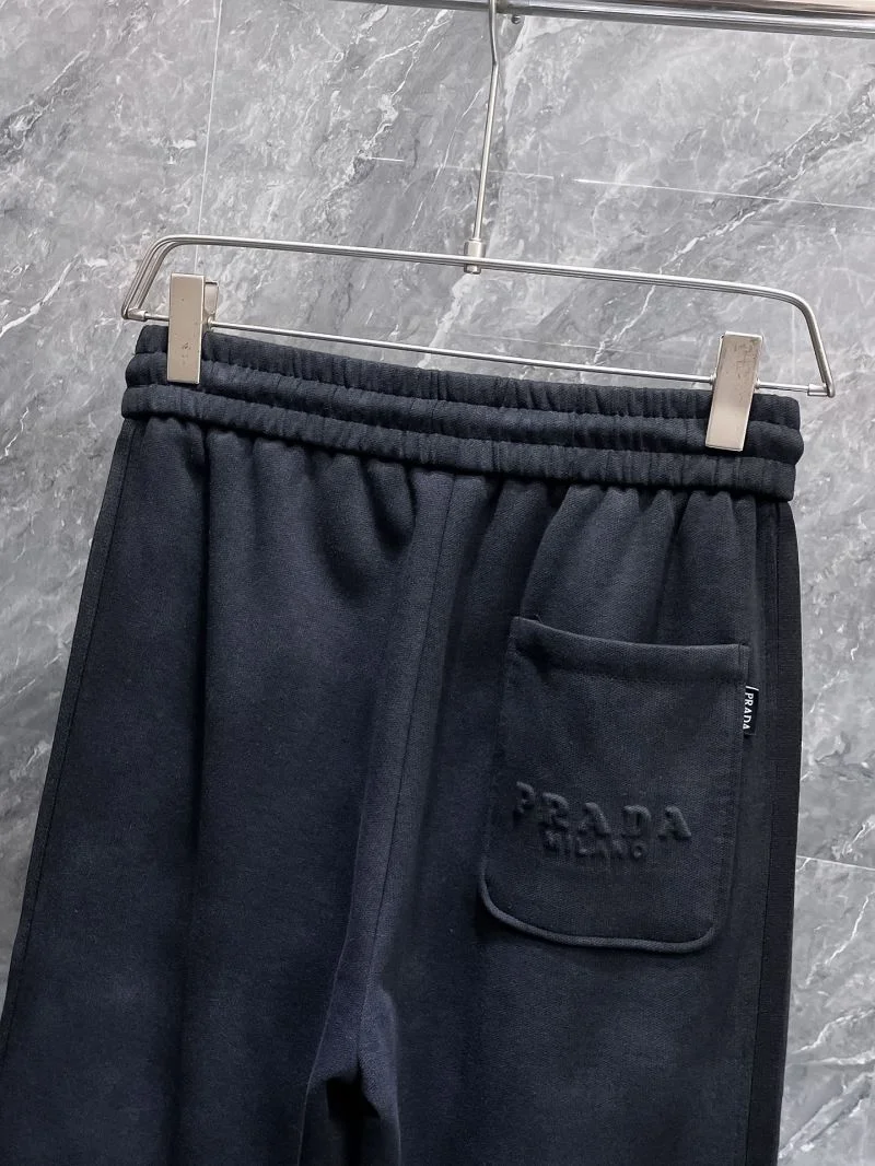 Fashionable Prada Long Pants 167454