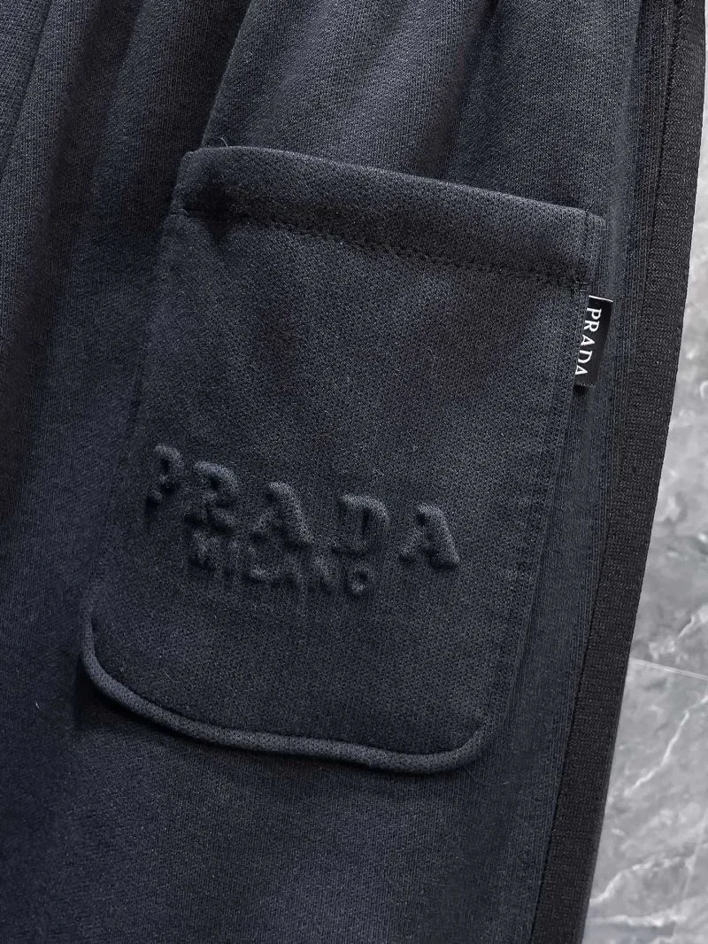 Fashionable Prada Long Pants 167454
