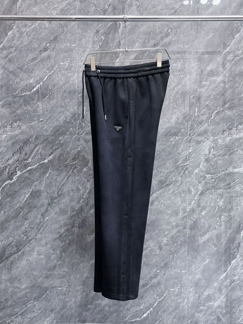 Fashionable Prada Long Pants 167454