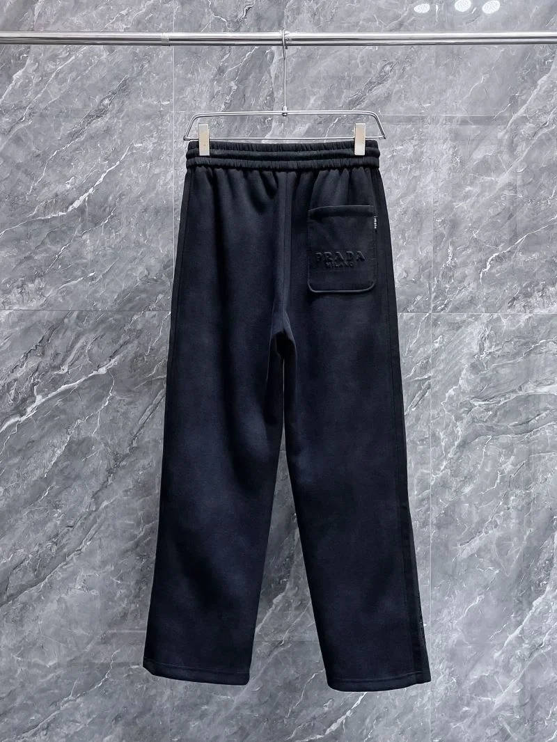 Fashionable Prada Long Pants 167454