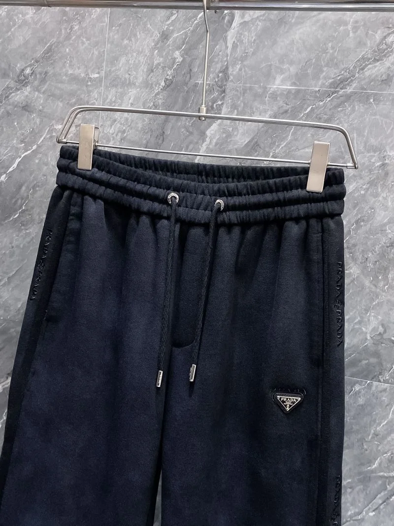 Fashionable Prada Long Pants 167454