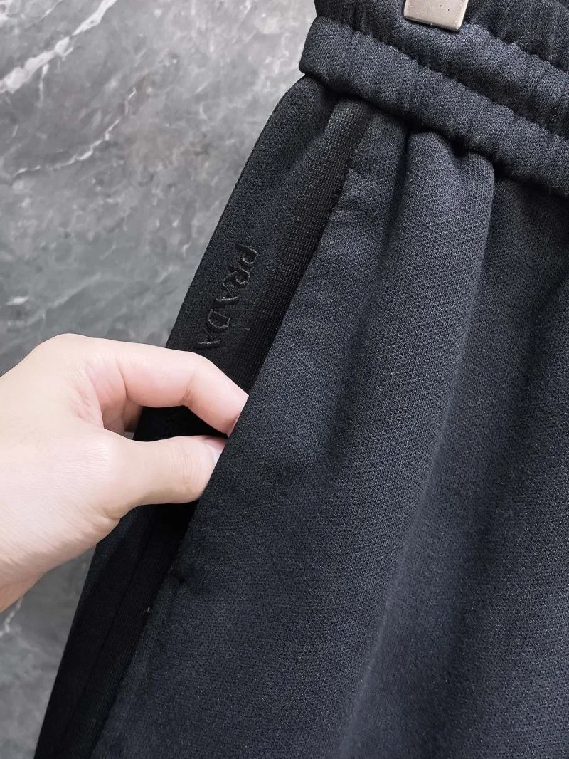 Fashionable Prada Long Pants 167454