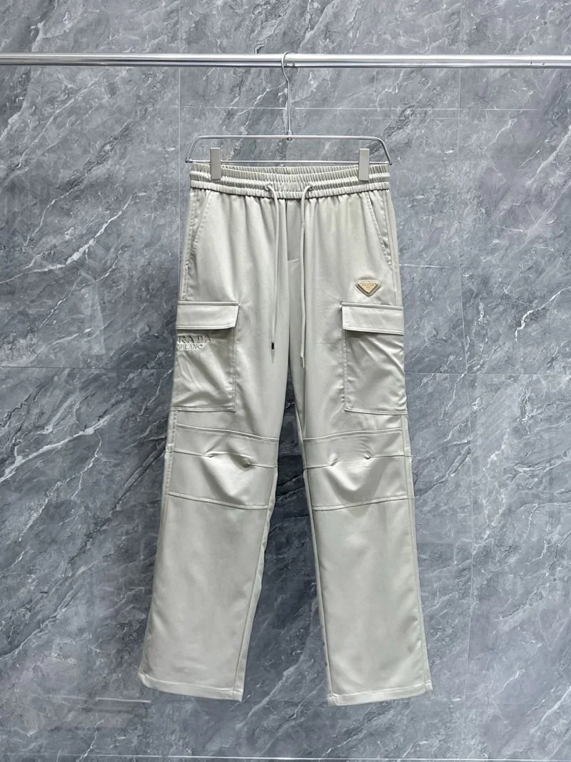 Bold Prada Long Pants 167452