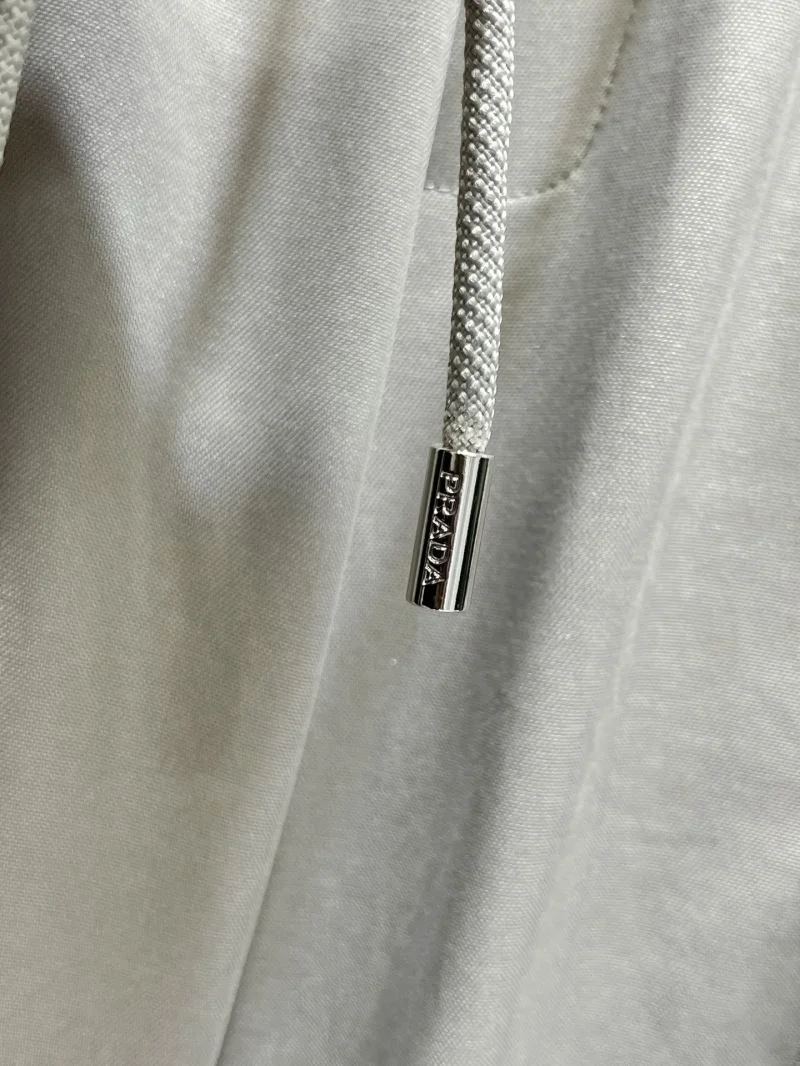 Bold Prada Long Pants 167452