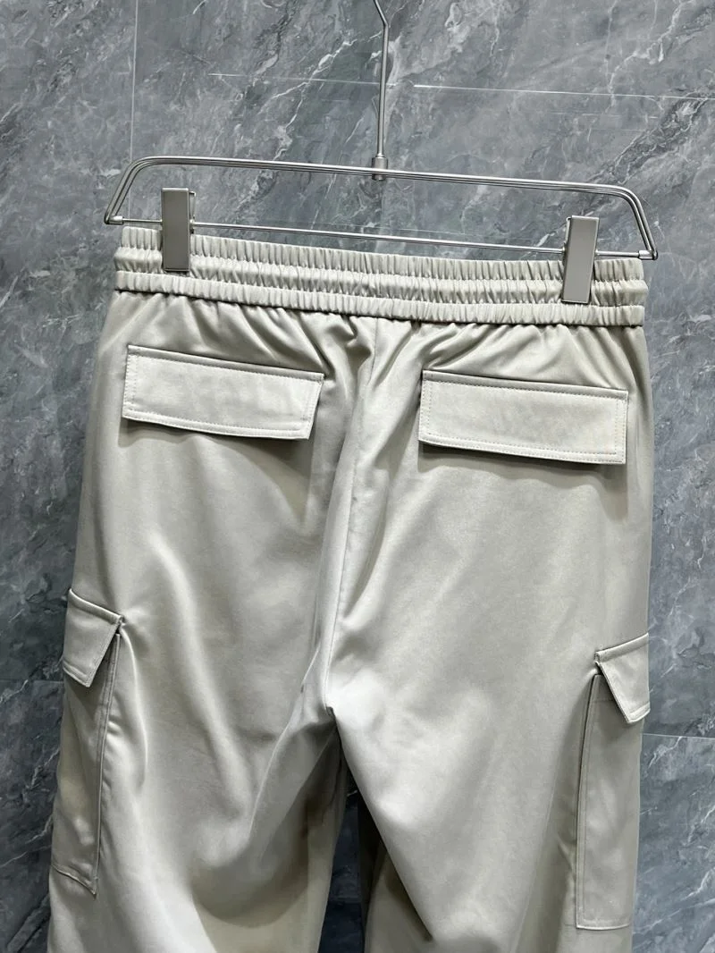 Bold Prada Long Pants 167452