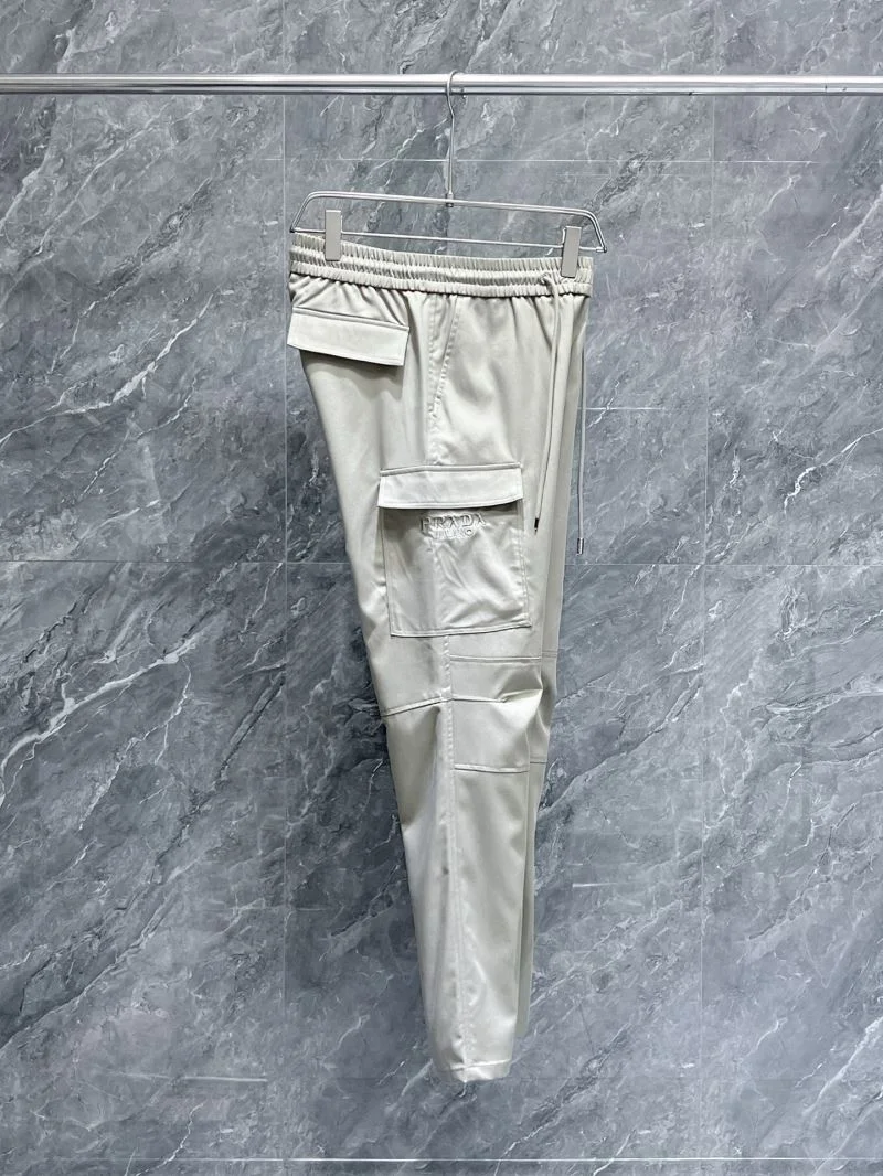 Bold Prada Long Pants 167452