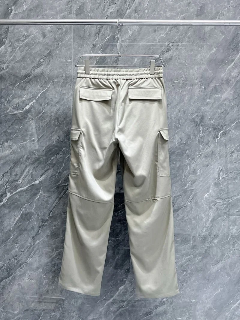 Bold Prada Long Pants 167452