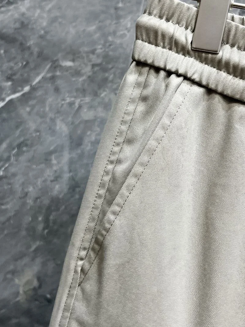 Bold Prada Long Pants 167452