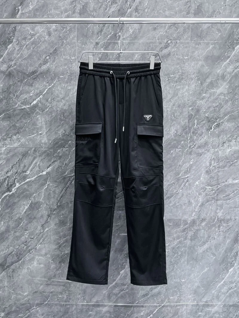 Snug Prada Long Pants 167451