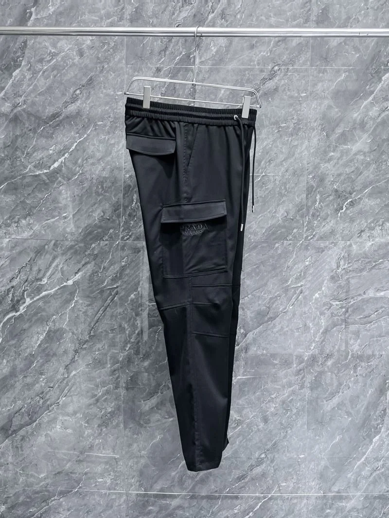 Snug Prada Long Pants 167451