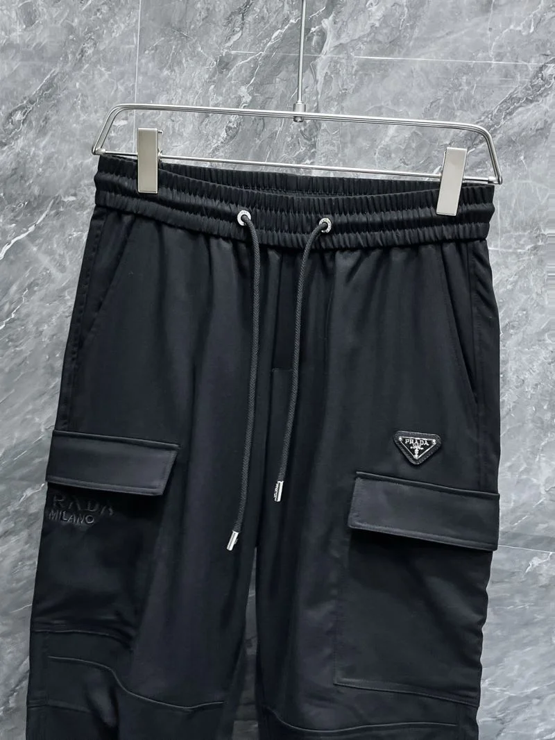 Snug Prada Long Pants 167451