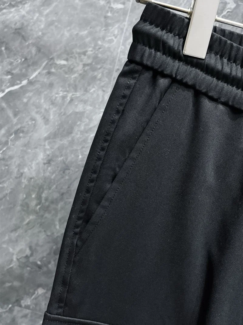 Snug Prada Long Pants 167451