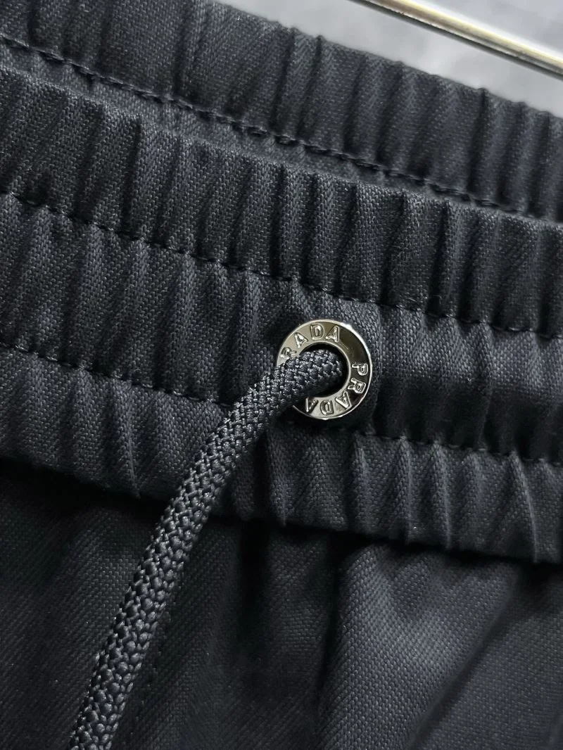 Snug Prada Long Pants 167451