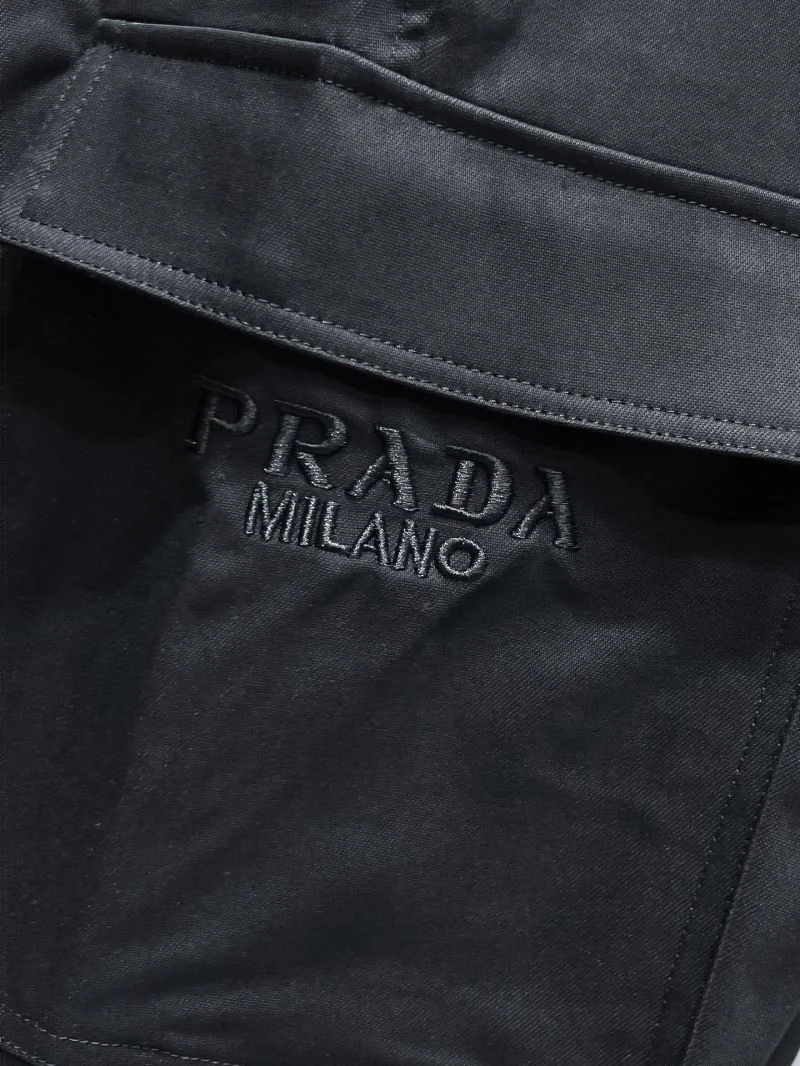 Snug Prada Long Pants 167451