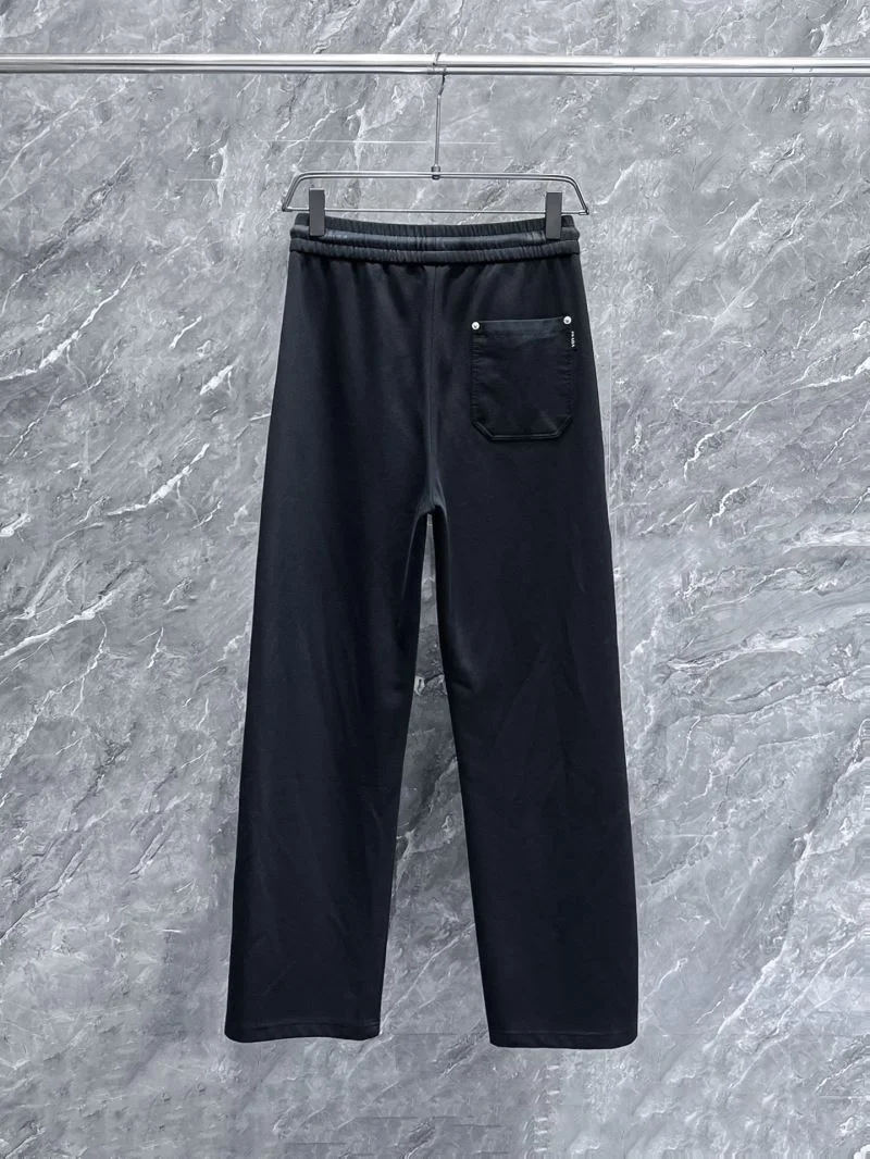 Prada Long Pants Lightweight 167449