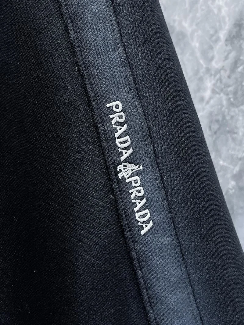 Prada Long Pants Lightweight 167449