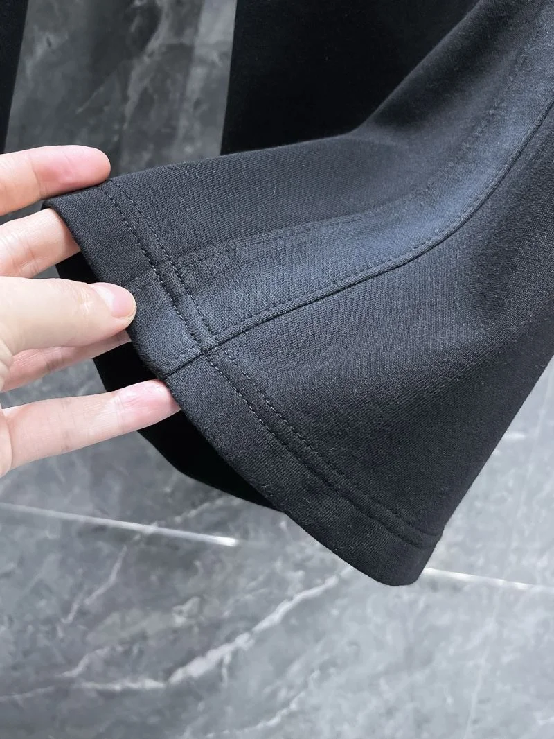 Prada Long Pants Lightweight 167449