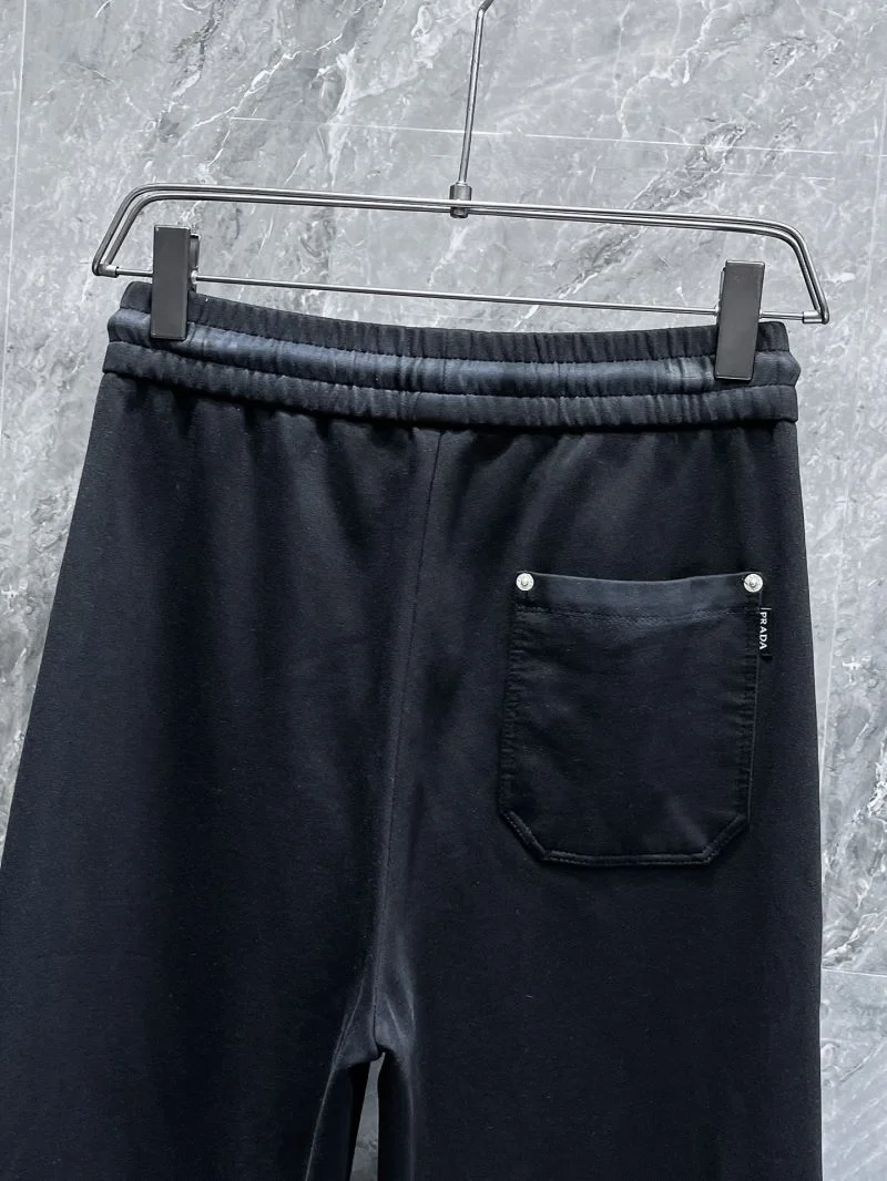Prada Long Pants Lightweight 167449