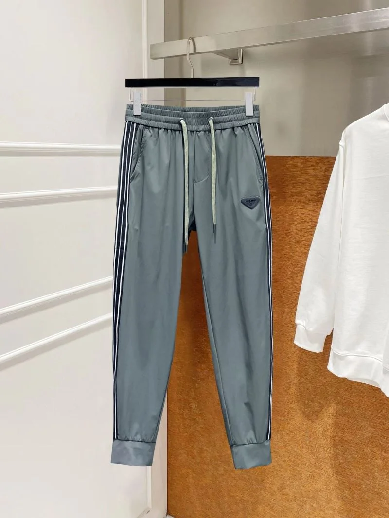 Prada Long Pants Trendsetting 167448