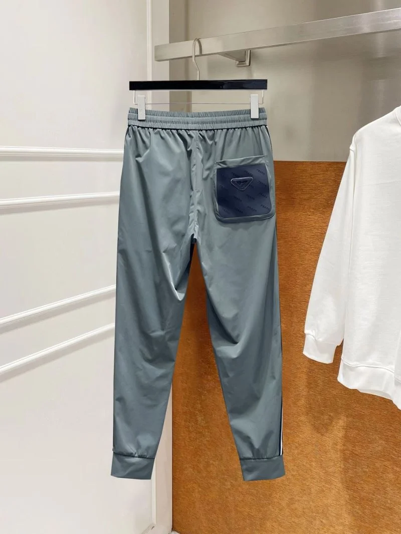 Prada Long Pants Trendsetting 167448