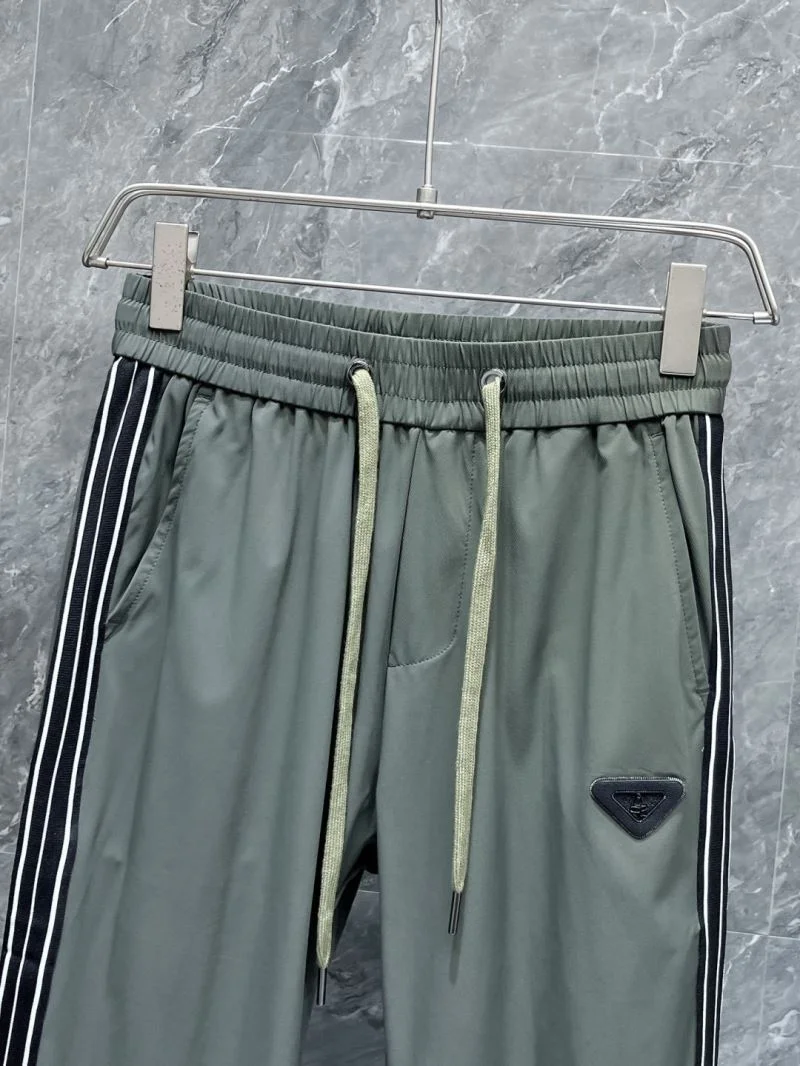 Prada Long Pants Trendsetting 167448