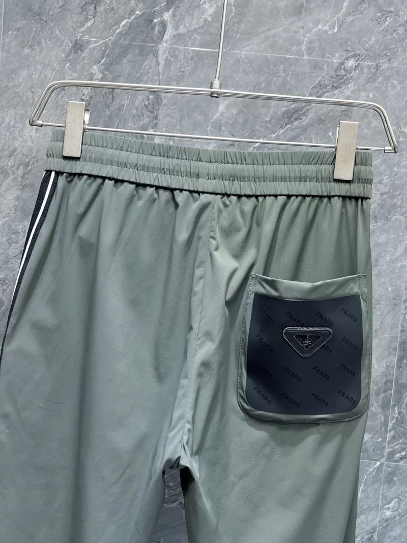 Prada Long Pants Trendsetting 167448