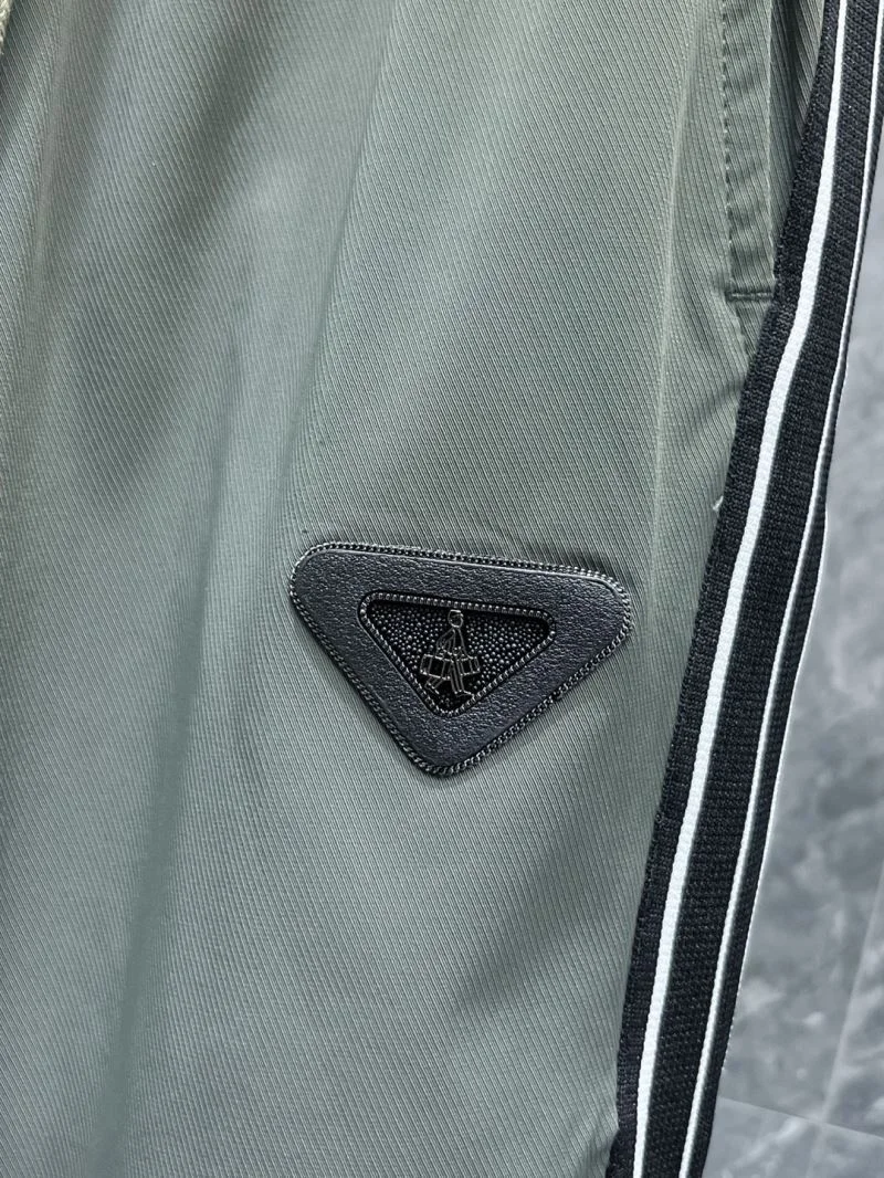 Prada Long Pants Trendsetting 167448