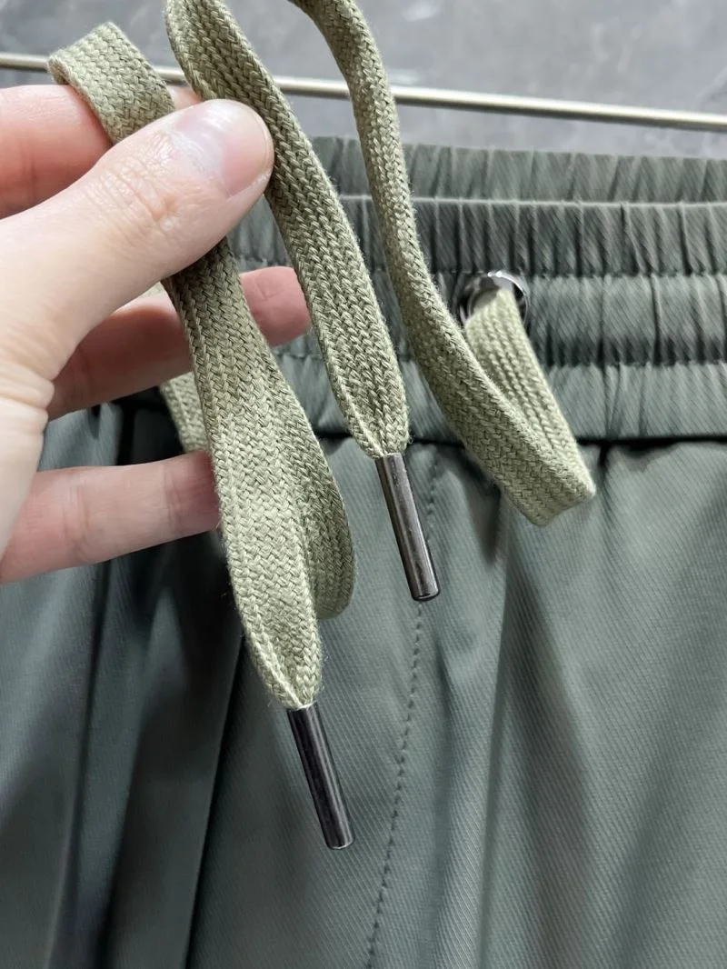 Prada Long Pants Trendsetting 167448
