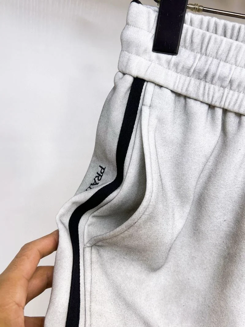 Prada Long Pants MoistureWicking 167447