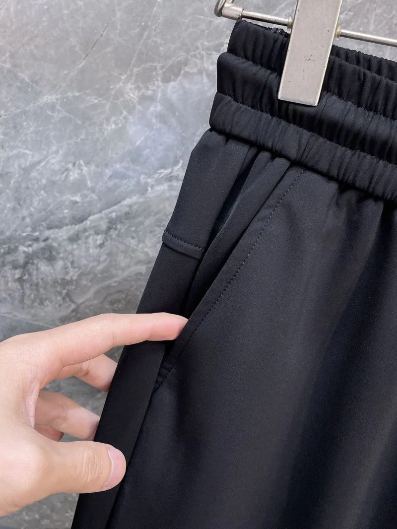 Prada Long Pants Breathable 167445