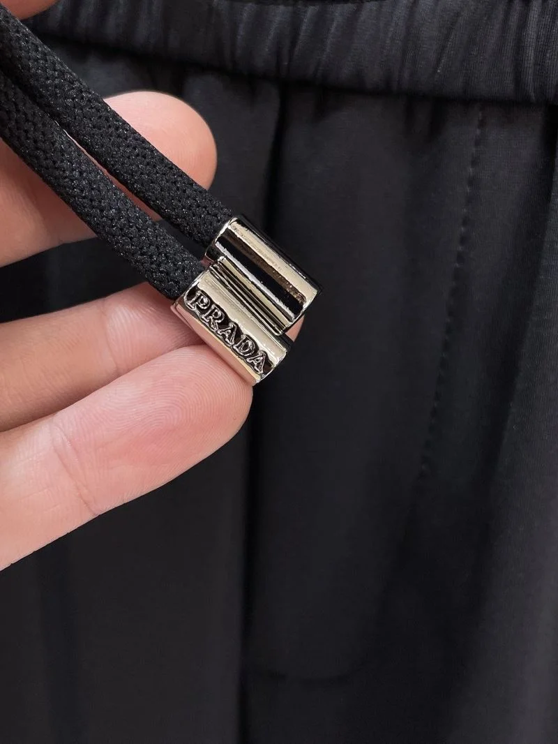 Prada Long Pants Breathable 167445
