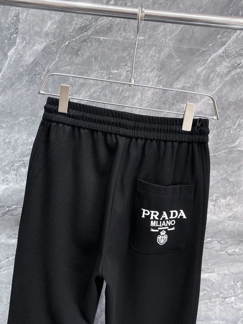 ZeroBulk Prada Long Pants 167443