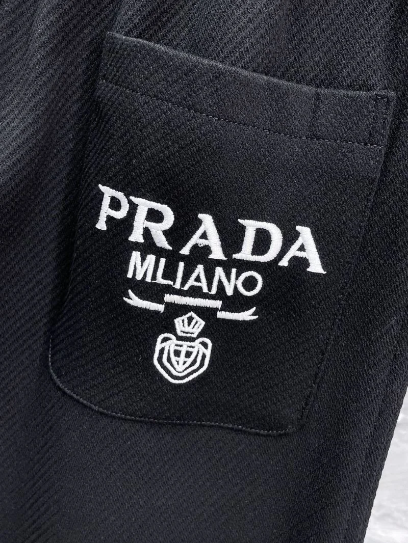 ZeroBulk Prada Long Pants 167443