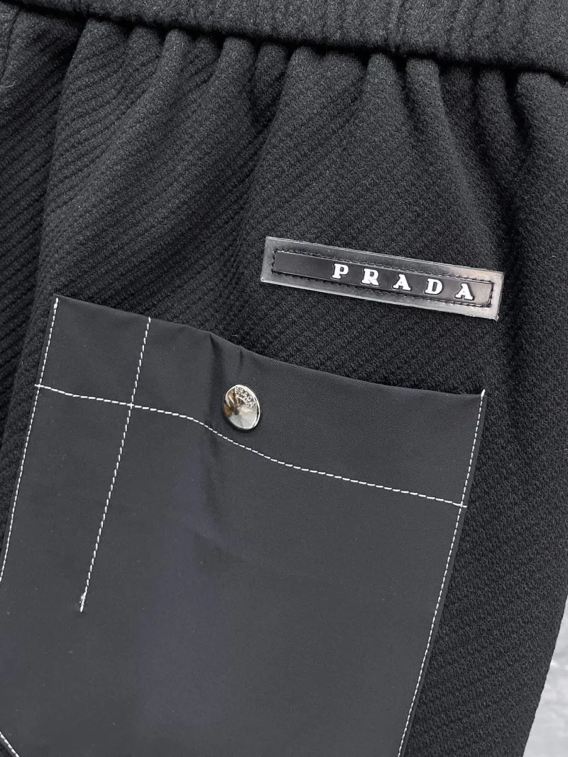 SportInspired Prada Long Pants 167442