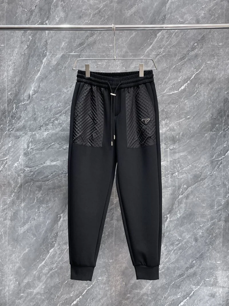 Prada Long Pants OdorResistant 167446